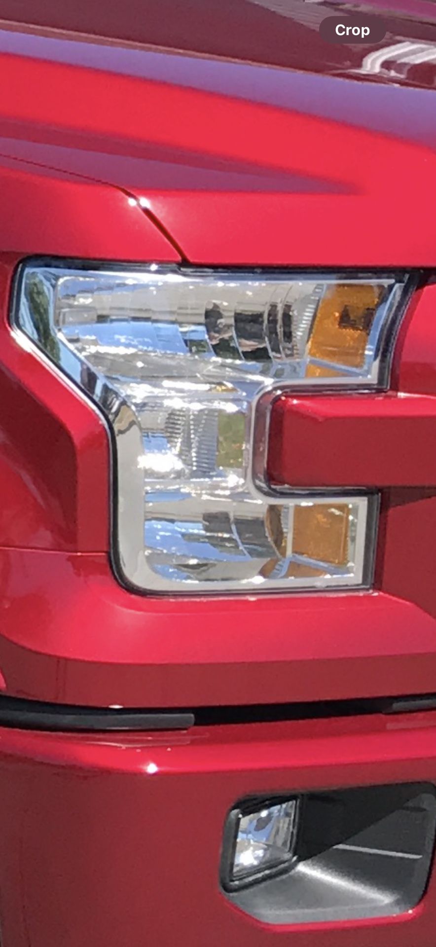 2017 F150 3.5L Eco Boost Parts