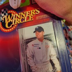 Hot Wheels Micro Minis Nascar