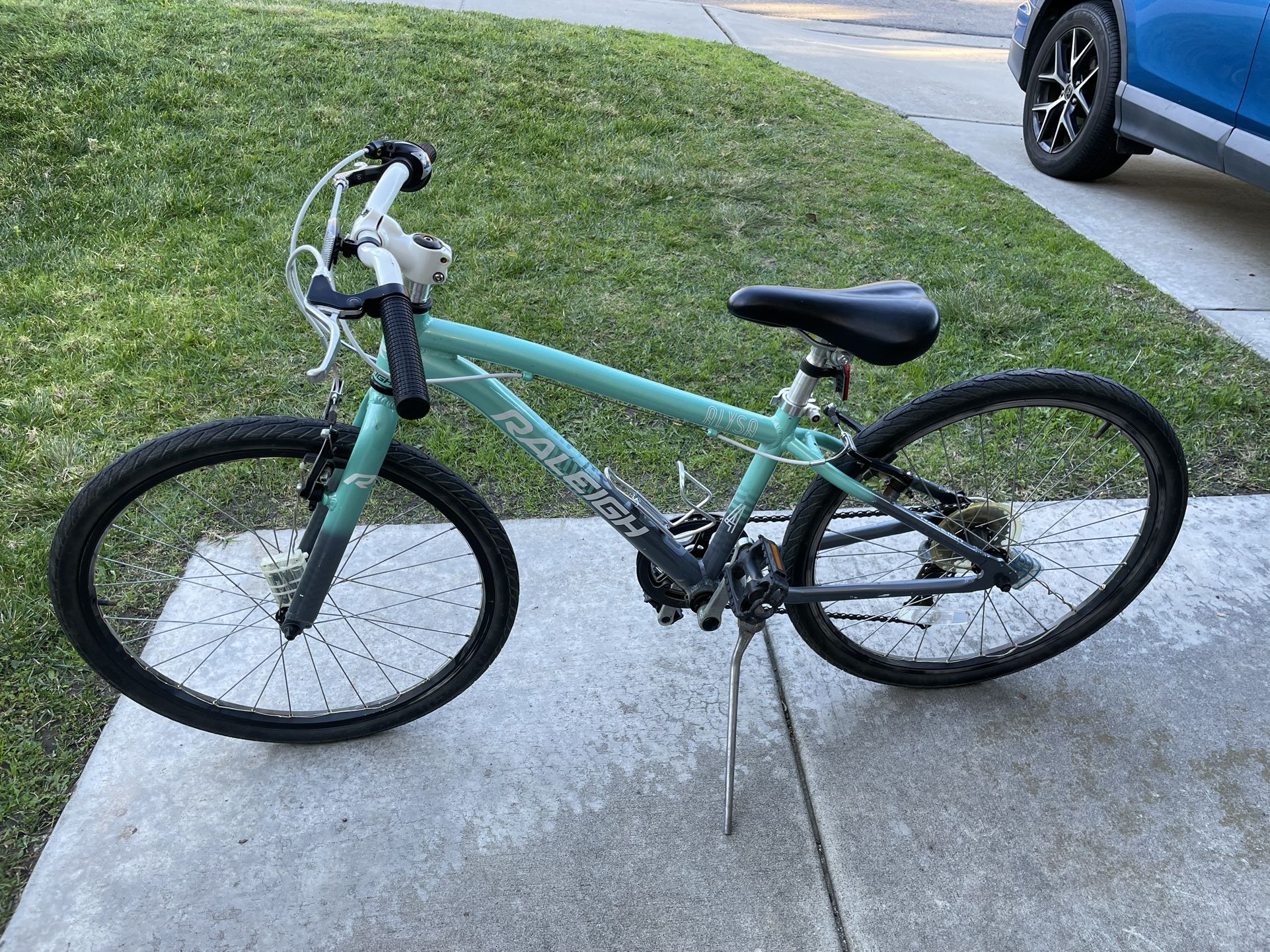 Raleigh alysa 24 new arrivals