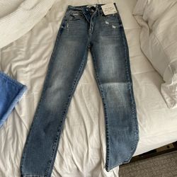Abercrombie & Fitch Jeans