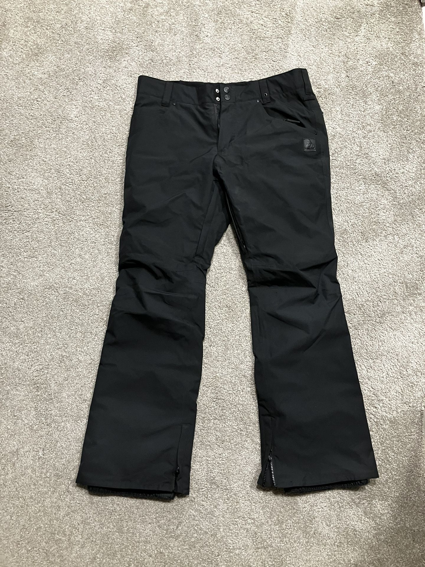 Medium Snowboard Pants