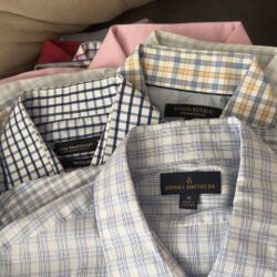 Dress Shirts 