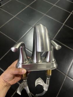 PFister Bathroom Faucet