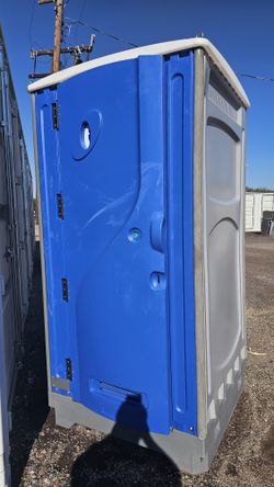 Baños Portatiles 