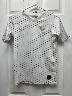 Women France jersey