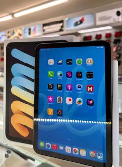 iPad Mini a17 Pro 128gb WiFi