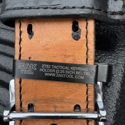 Security Belt