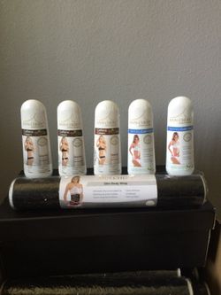 Cremas Reductoras Colombianas, Weight Loss Creams,