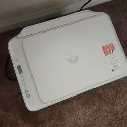 Hp Bluetooth Wi Fii Printer 
