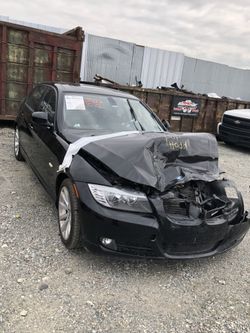Parting Out! 2011 BMW 328i for parts