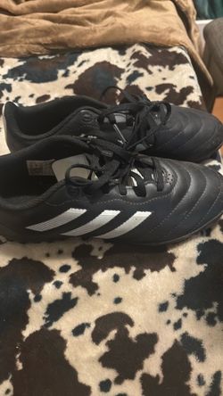 Adidas soccer shoes