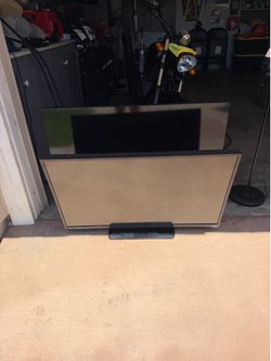 TVs