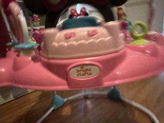 Bright stars Activity Bouncer