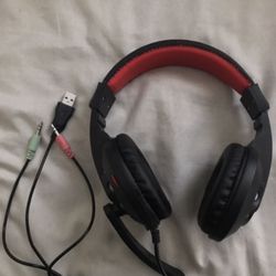 Brand New Gaming Headset