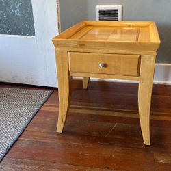 Side Table