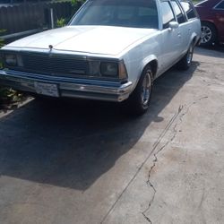 Malibu Wagon For Sale 