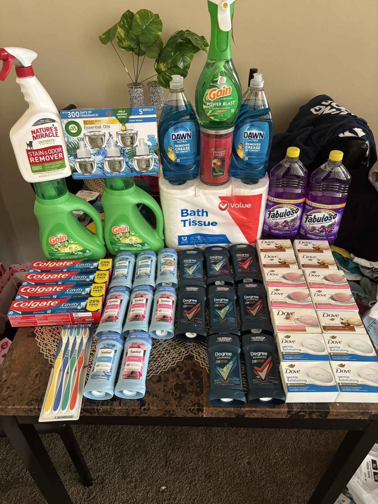 Sunday Bundle $65 Must Pick Up Near Anacostia Metro