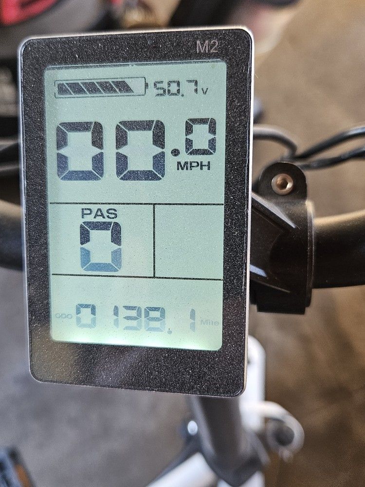For Sale Electric Bike 