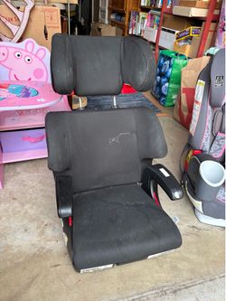 Free car seats