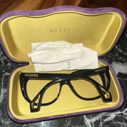 Gucci Glasses