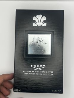 Creed Cologne 