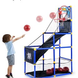 Amazon Kids Basketball Game