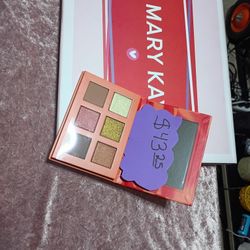Mary Kay Eyeshadow Palette 