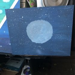 Paint From My Heart