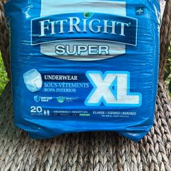 Fit Right XL Pullups