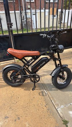 trades for e dirtbike or sell for 500