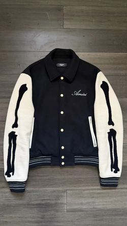 Amiri Jacket