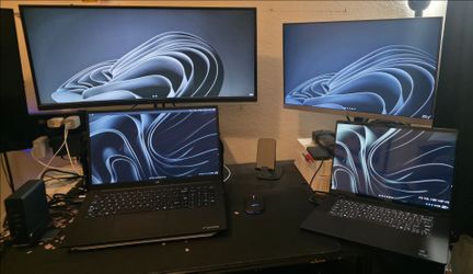 30" Curved Gaming Monitor