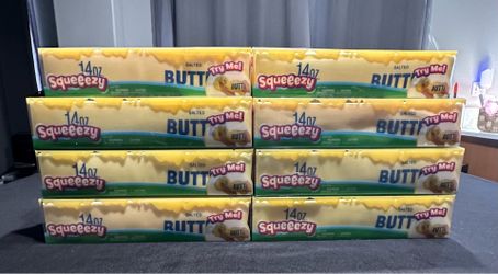 Squishy Big Butter