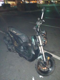 Moped