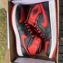 Air Jordans Men Size 9