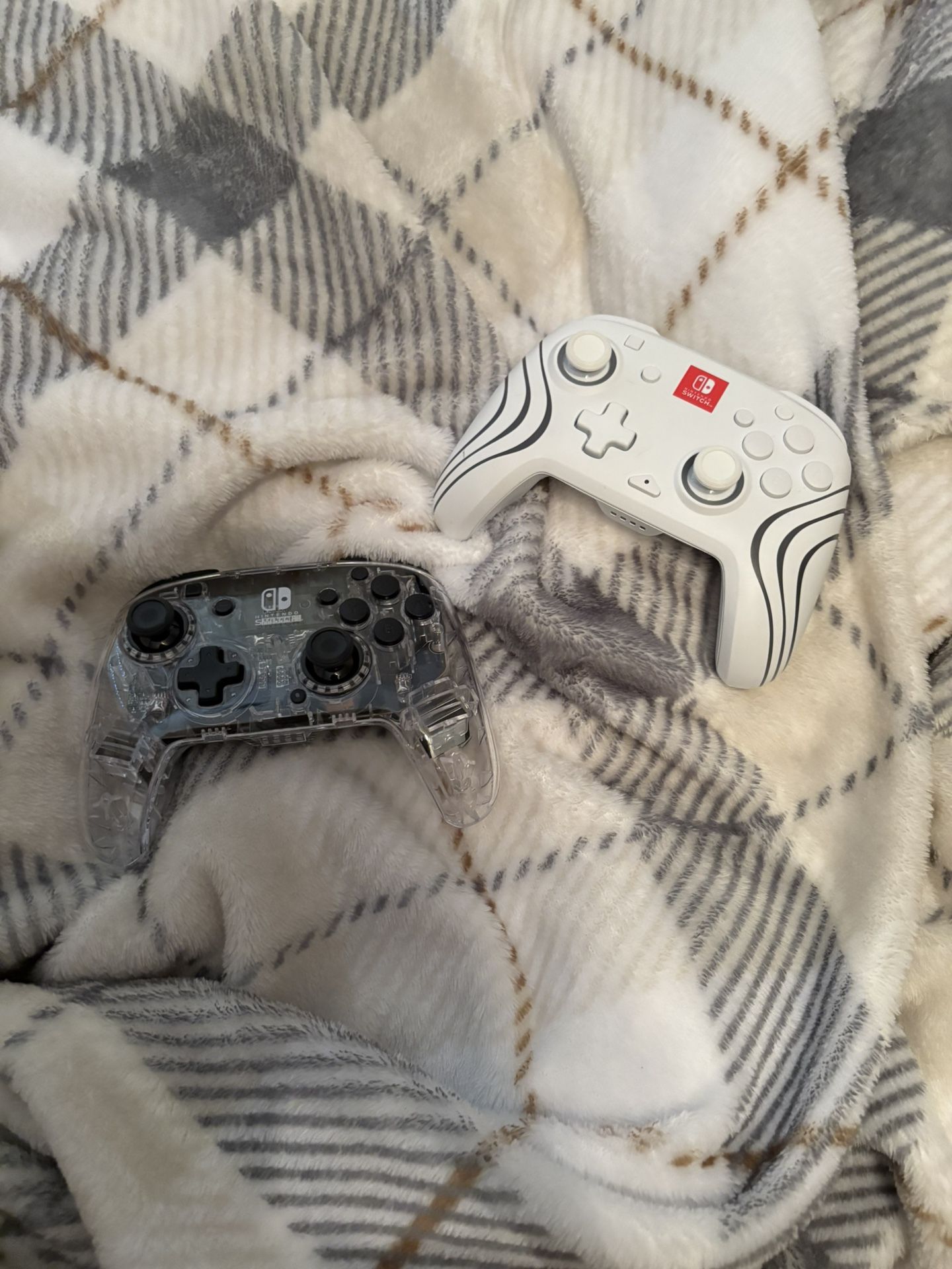 Nintendo Switch Controller
