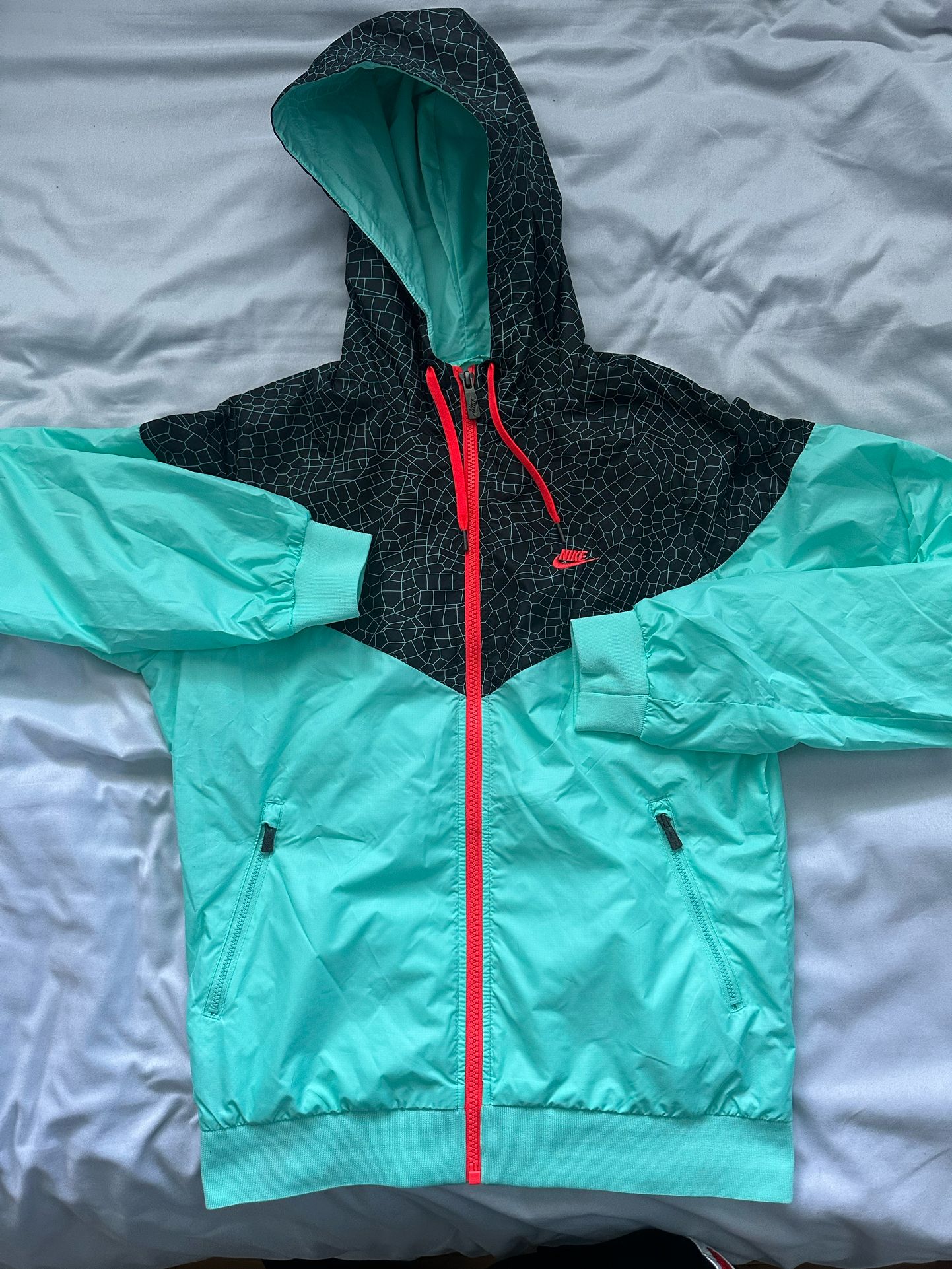 Nike Windbreaker