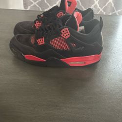 Retro 4s 