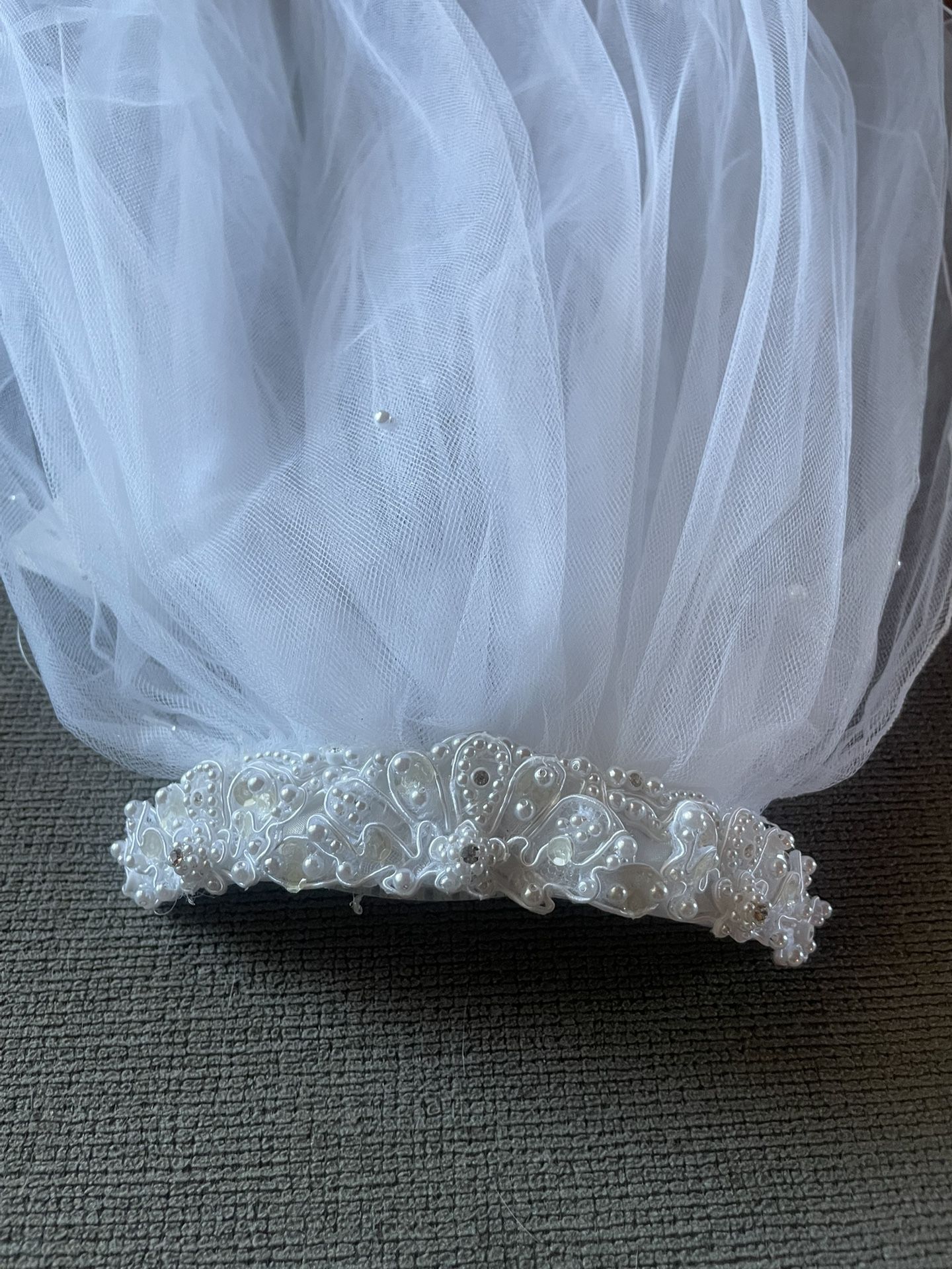 Bridal Veil