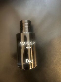 Dior Sauvage Parfum