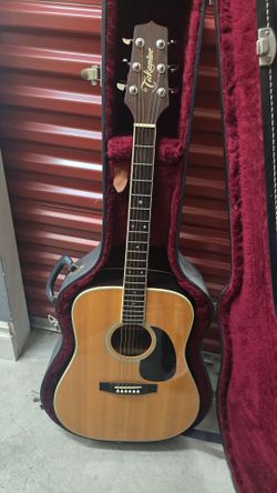 Acoustic Guitar