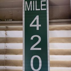 Man Cave Signs