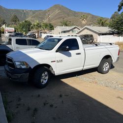2015 Dodge Ram