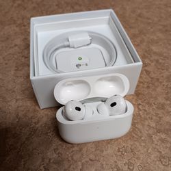 AirPod Pros