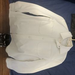 Zara Jacket