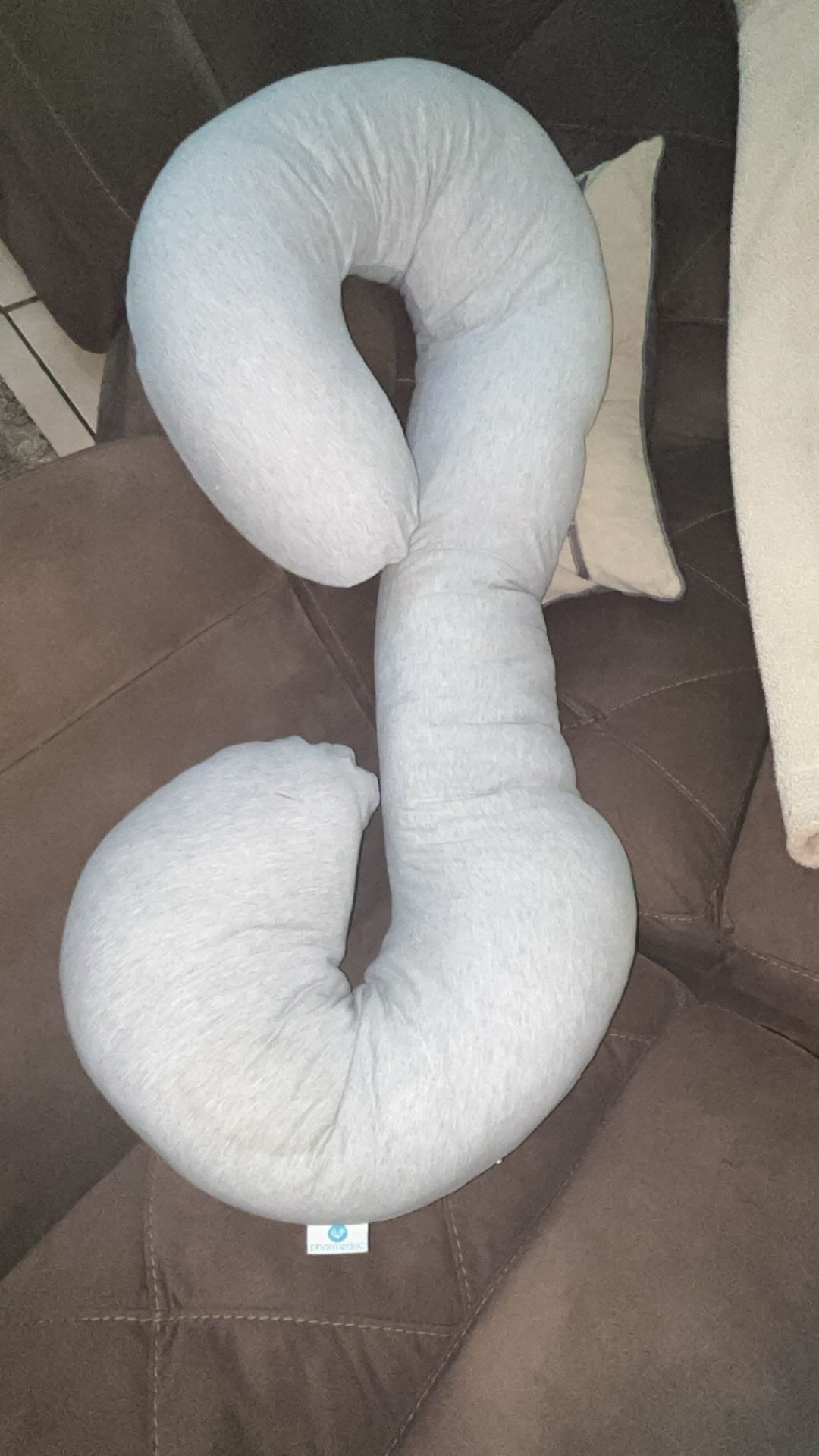 Pregnancy Pillow