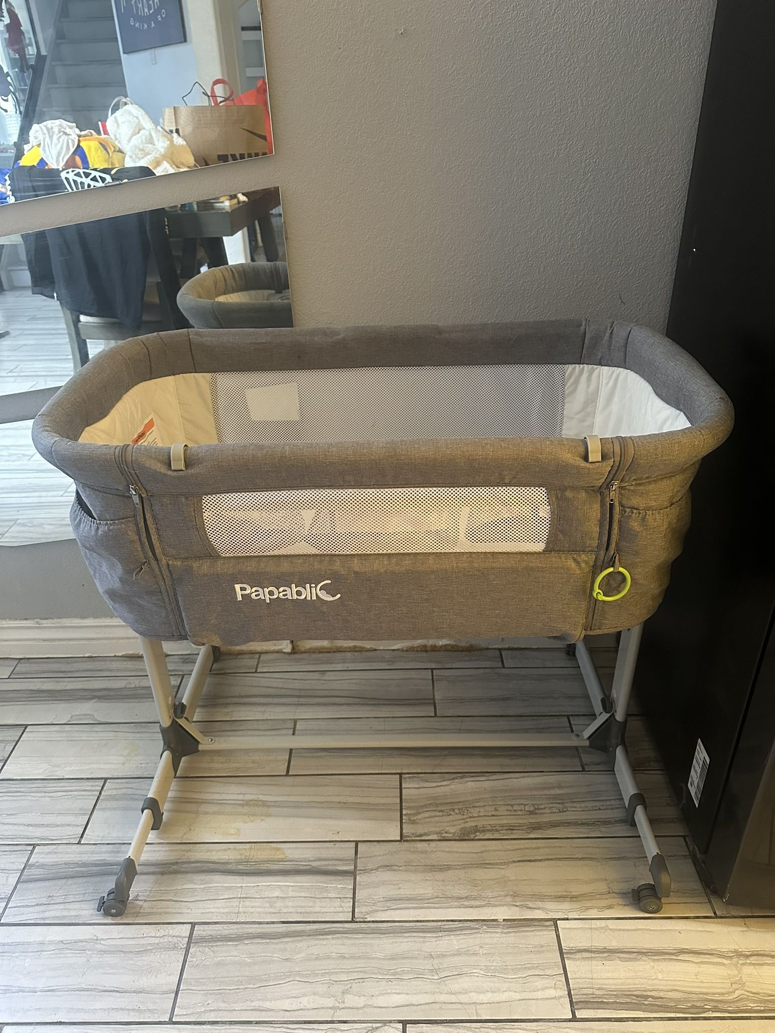 baby bassinet