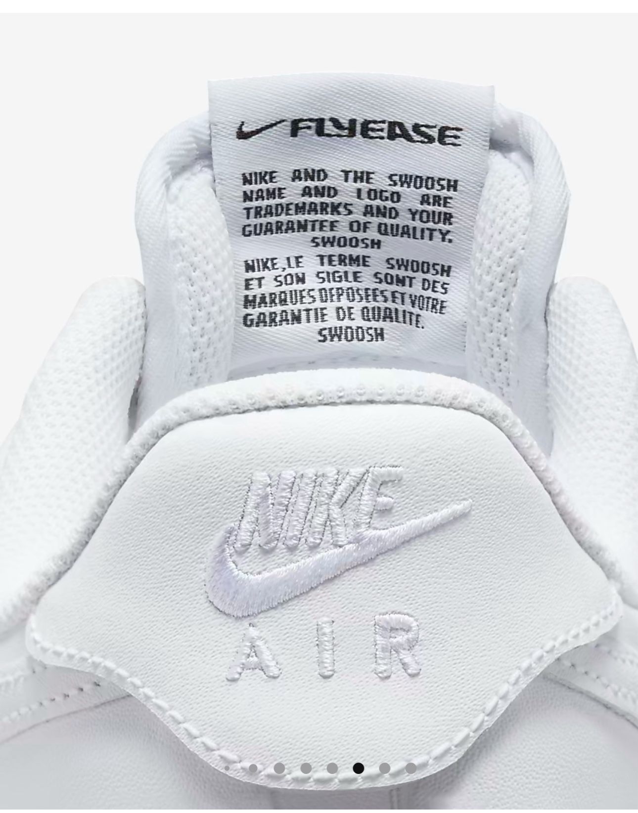 Nike Air Force 1 Brand New In The Box 80$ cash only