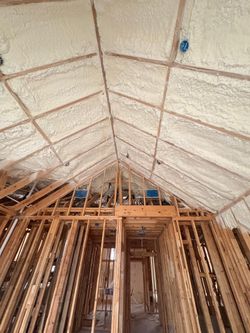 Spray Foam