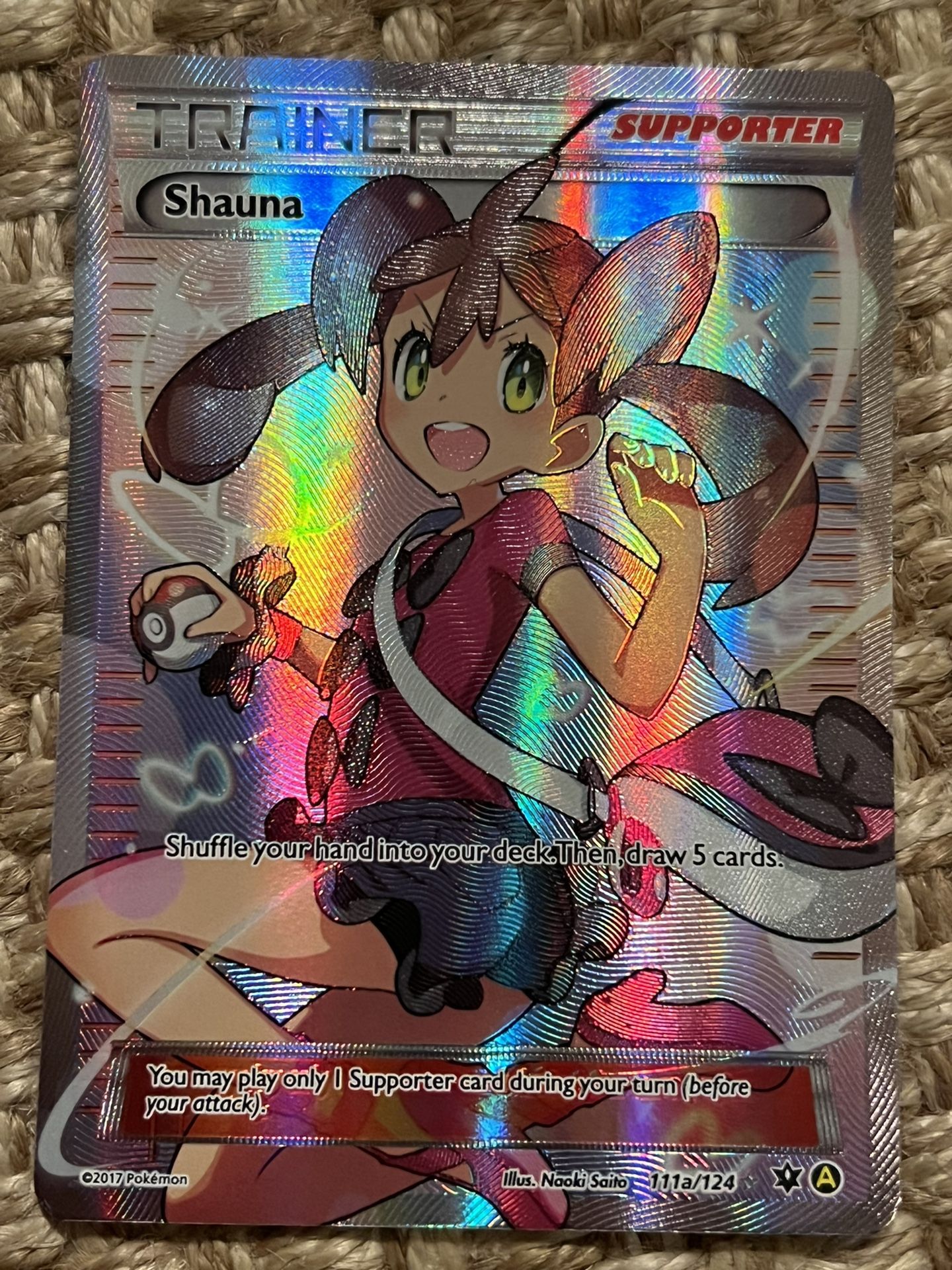 shauna pokemon card price Slowpoke - Reverse Holo S-Chinese Exclusive CS5bC Pokemon PSA 9 -  Simplified Chinese main image 1